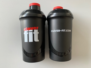 Preview: Shaker Schwarz